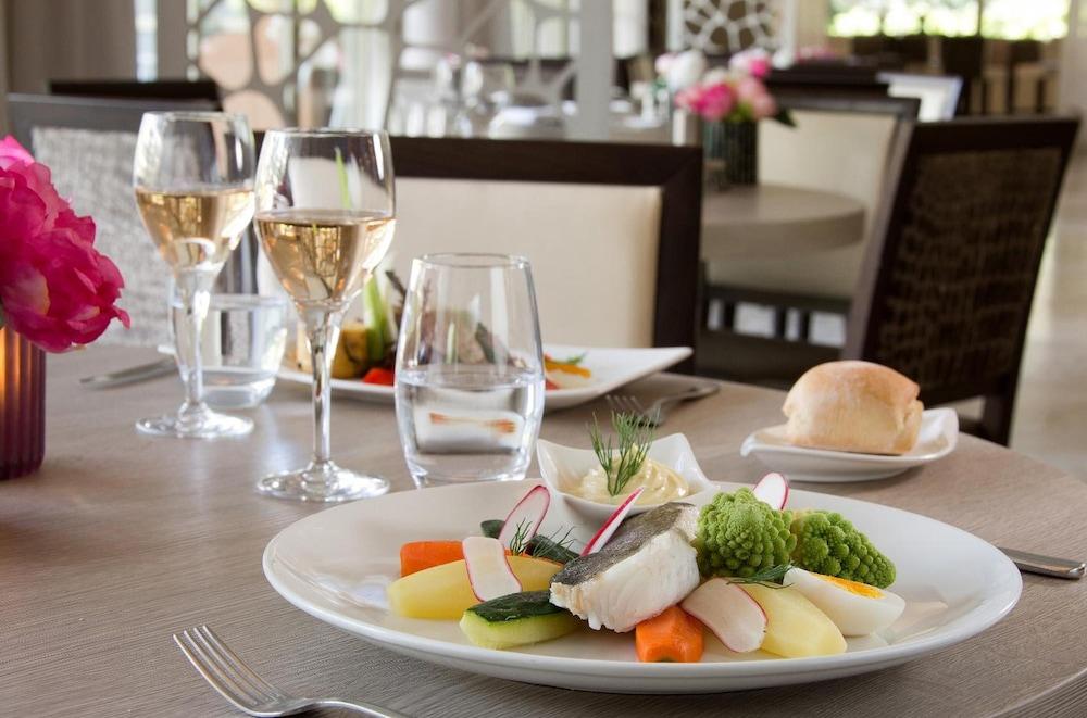 The Originals Boutique, Hotel Les Strelitzias Juan-les-Pins Luaran gambar