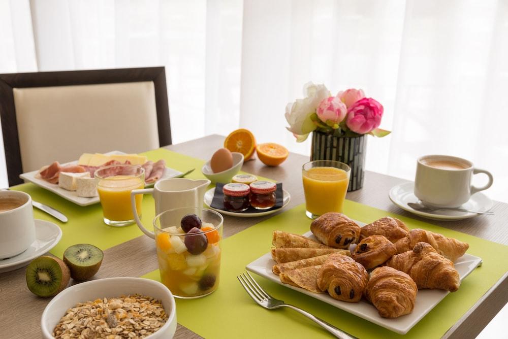 The Originals Boutique, Hotel Les Strelitzias Juan-les-Pins Luaran gambar
