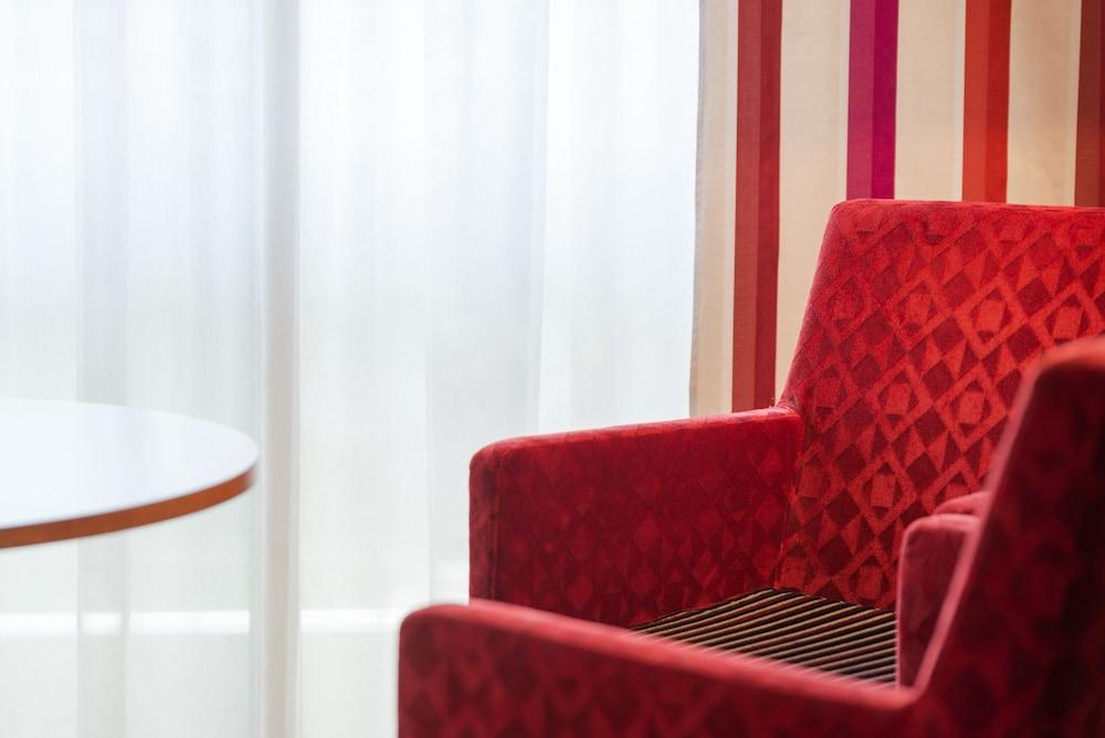 The Originals Boutique, Hotel Les Strelitzias Juan-les-Pins Luaran gambar